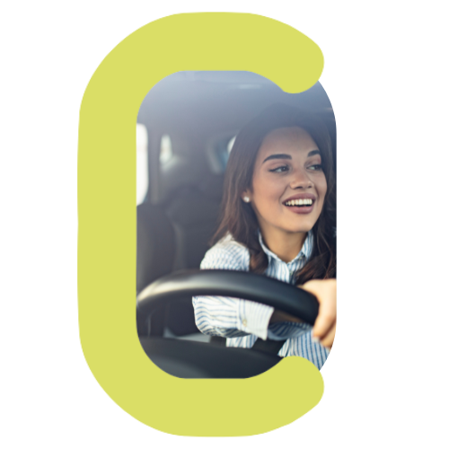 Réussissez votre code de la route​