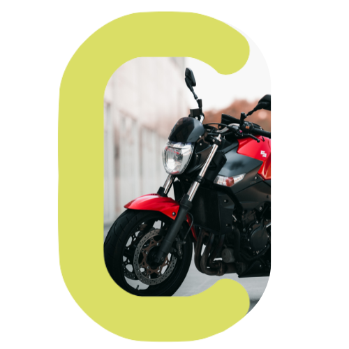 Formation 125 cc - K Conduite