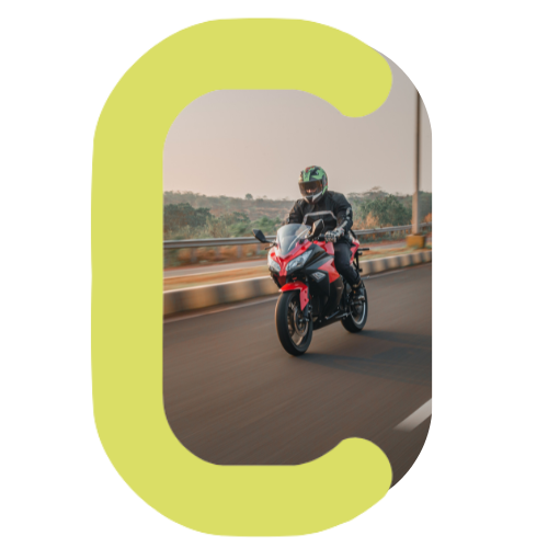 Passerelle A avec K Conduite​